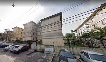 Condomínio Oliveiras em São Paulo