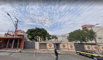 Condomínio Olmos I em São Paulo