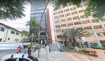 Condomínio Onda em São Paulo