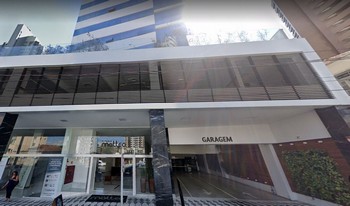 Condomínio Opera Matteo em Curitiba