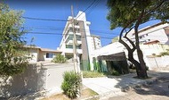Condomínio Opera Park Residence em Belo Horizonte
