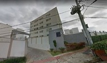 Condomínio Opera Park em Belo Horizonte