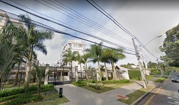 Condomínio Opera Unique Home em Curitiba