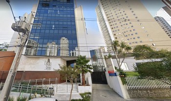 Condomínio Opus One Batel em Curitiba