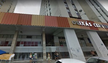 Condomínio Orixas Center Bloco A em Salvador
