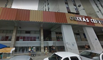 Condomínio Orixas Center em Salvador