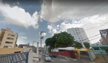 Condomínio Orlando Araujo em Salvador