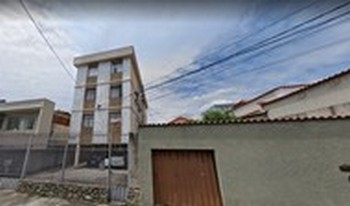Condomínio Oswaldo Antônio Barbosa em Belo Horizonte