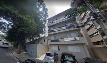 Condomínio Oswaldo Bittar I em São Paulo