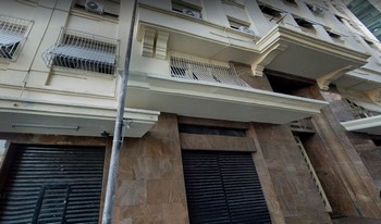 Condomínio Othon L Bezerra De Mello Comercio E Importacao S A em Rio De Janeiro