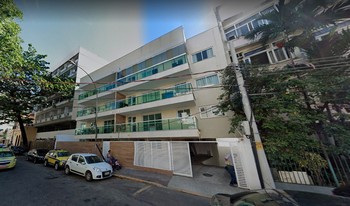 Condomínio Ouro Preto em Rio De Janeiro