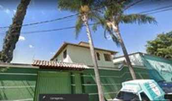 Condomínio Ouro Preto Residêncial em Belo Horizonte