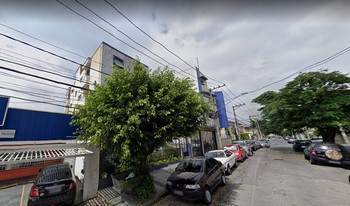 Condomínio Outeiro Da Cruz em São Paulo
