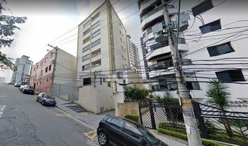 Condomínio Outeiroresidence em São Paulo