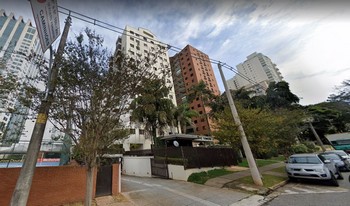 Condomínio Pacific Towers