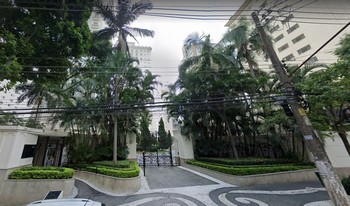 Condomínio Paco Imperial em São Paulo