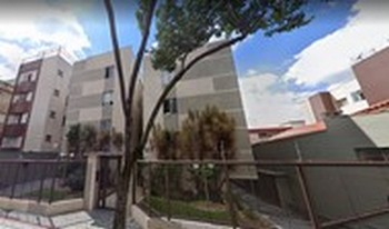 Condomínio Padre Eustáquio em Belo Horizonte