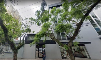 Condomínio Padre Mathias Schimitz em Porto Alegre
