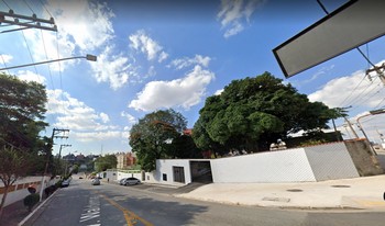 Condomínio Pádua Ii em São Paulo