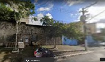 Condomínio Paineiras V em São Paulo