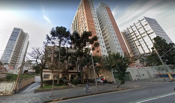 Condomínio Palacete Graças A Deus em Curitiba