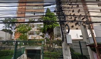 Condomínio Palacete Sacre Coeur em São Paulo