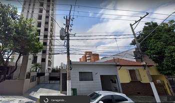 Condomínio Palazzo Caprini em São Paulo