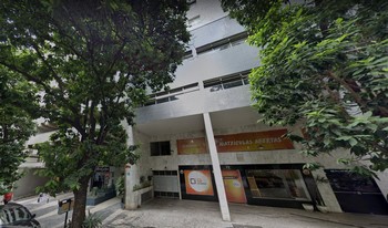 Condomínio Palazzo Reale em Belo Horizonte