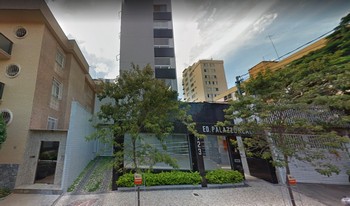 Condomínio Palazzo Reale em Belo Horizonte