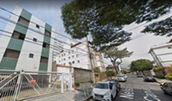 Condomínio Palmares em Belo Horizonte