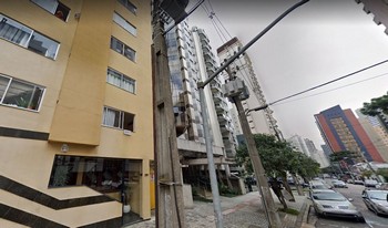 Condomínio Paolo Veronese em Curitiba