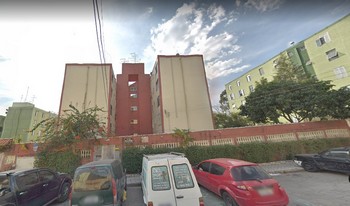 Condomínio Papoulas Ii em São Paulo
