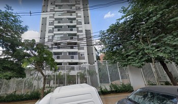 Condomínio Parkway Panamby