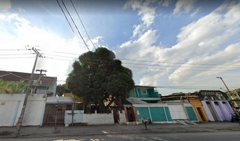 Condomínio Parque água Branca em Rio De Janeiro