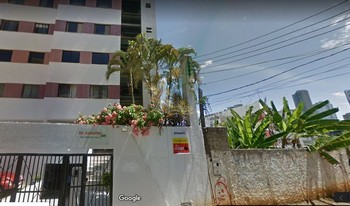 Condomínio Parque água Branca em Salvador