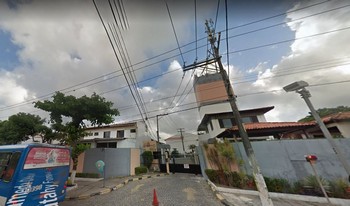 Condomínio Parque Atlântico Residêncial em Salvador
