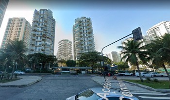 Condomínio Parque Atlântico Sul em Rio De Janeiro