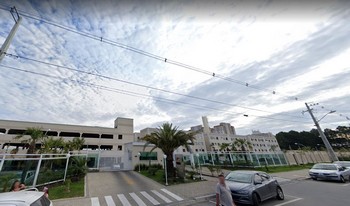 Condomínio Parque Cambirella em Curitiba