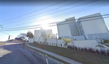 Condomínio Parque Capricci em Curitiba