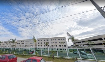Condomínio Parque Castellamare em Curitiba