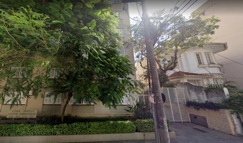 Condomínio Parque Castor Farroupilha em Porto Alegre