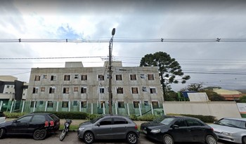 Condomínio Parque Cordilheira Dos Andes em Curitiba