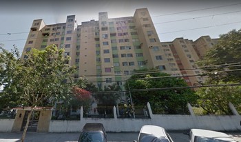 Condomínio Parque Da Colina Edifício Montes Alpinos em Rio De Janeiro