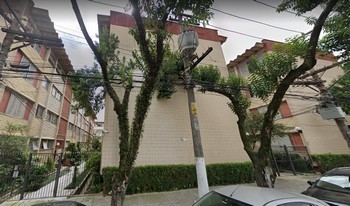 Condomínio Parque Da Lapa em São Paulo