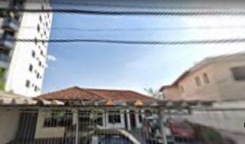 Condomínio Parque Das Nações em São Paulo