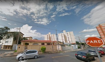 Condomínio Parque Das Nações em Campinas