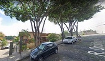 Condomínio Parque Floramar em Belo Horizonte