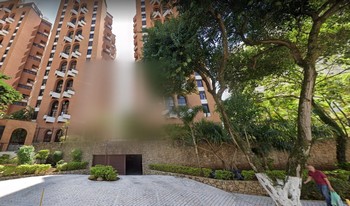 Condomínio Parque Imperial em São Paulo