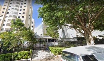 Condomínio Parque Mandaqui em São Paulo
