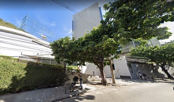 Condomínio Parque Maria Cândida Pareto em Rio De Janeiro